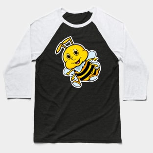 Bee Baseball T-Shirt